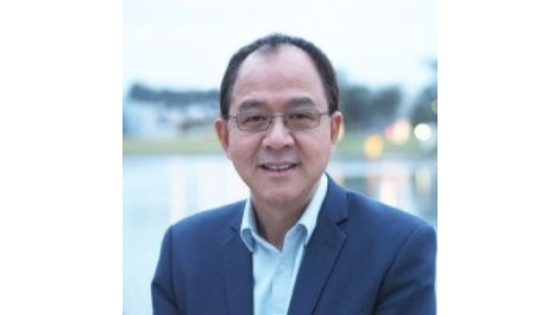 AVT Welcomes our new General Manager, Alan Tam