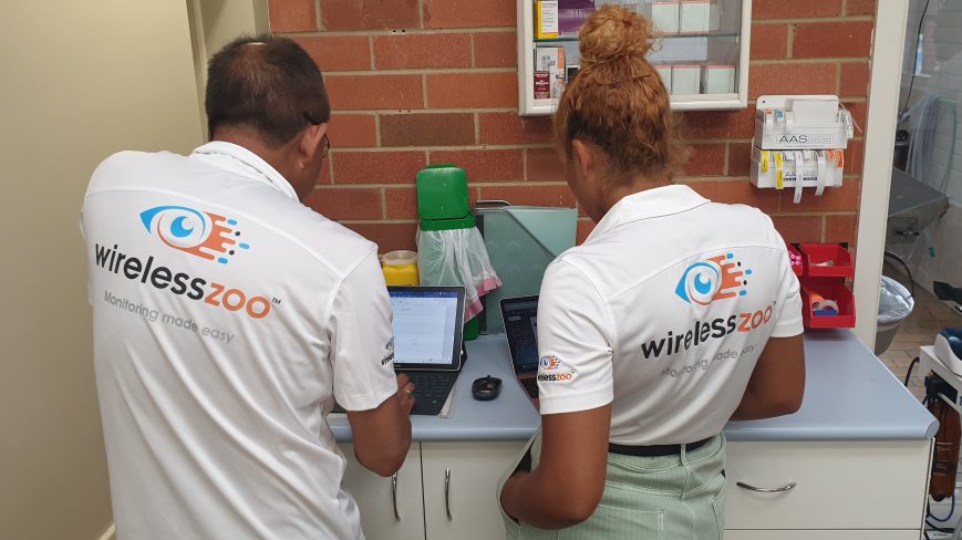 WirelessZoo™ Pilot Programme to Start in Early 2020