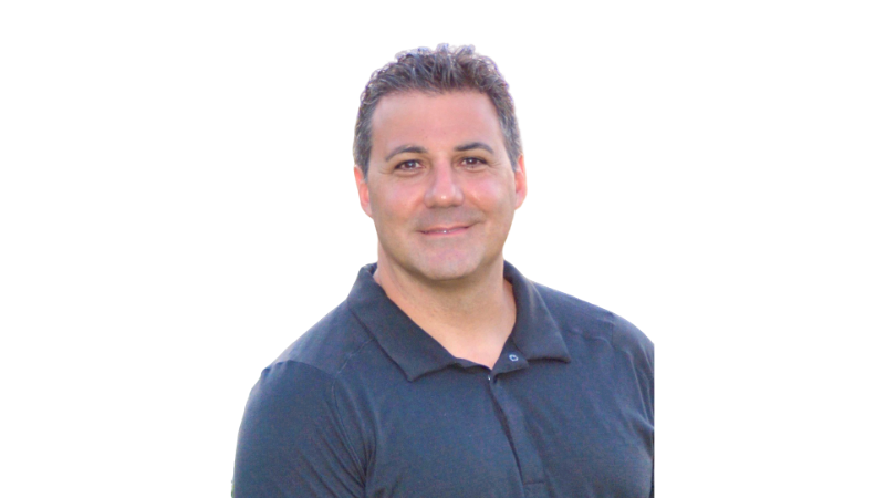 Dr. Joseph Impellizeri joins the AVT team in the United States as CMO